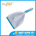 Plastic Dustpan set